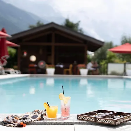 Excelsior Chamonix Hotel-2